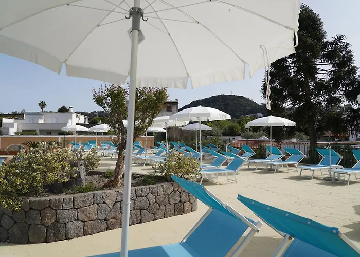 Hotel Parco Delle Agavi