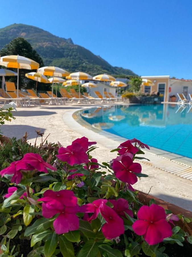 Parco Delle Agavi Hotel