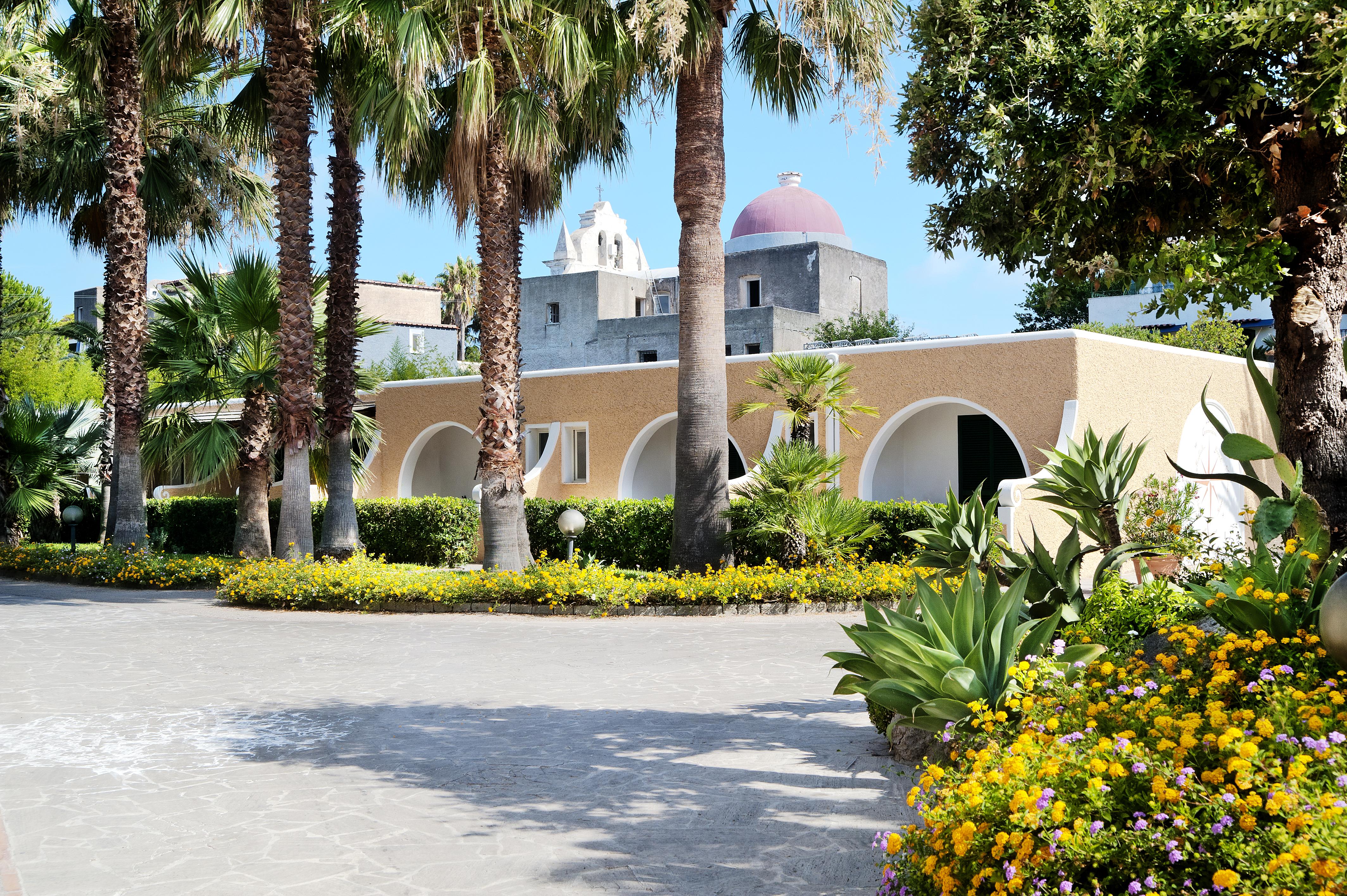 Parco Delle Agavi Hotel 4*
