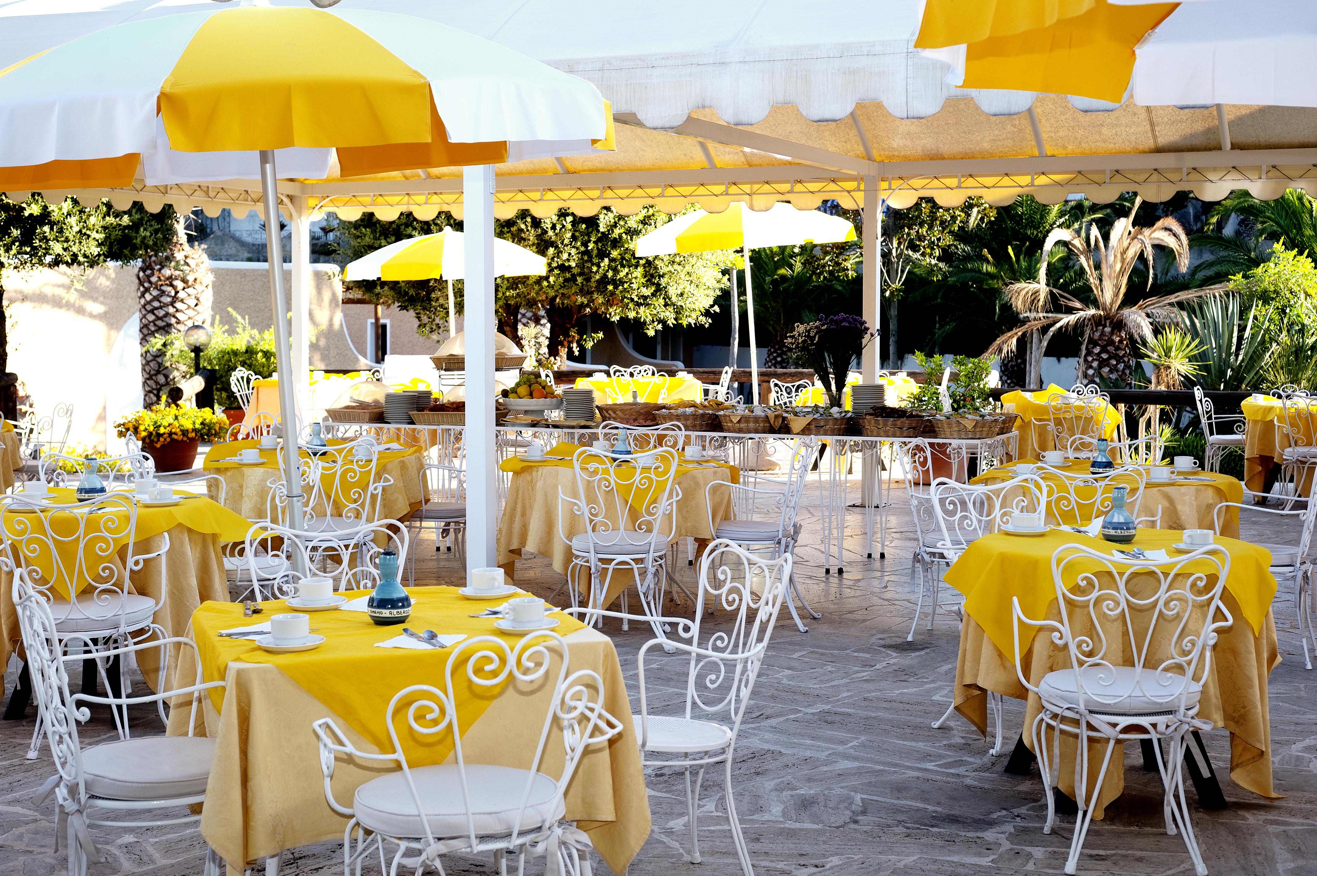 Parco Delle Agavi Hotel 4*