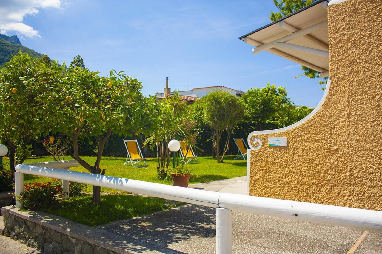 Parco Delle Agavi 4* Forio (Isola d'Ischia)