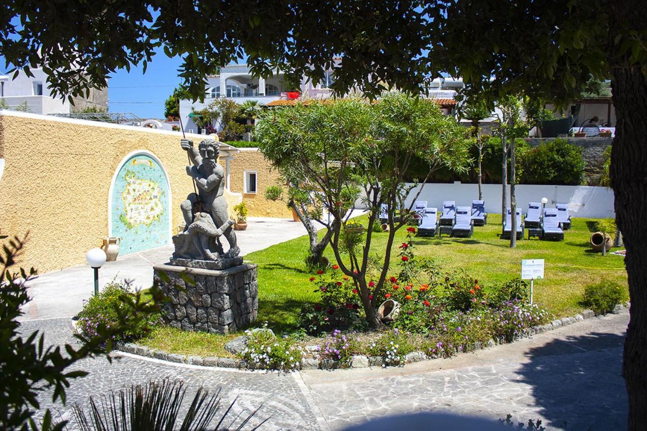 Hotel Parco Delle Agavi