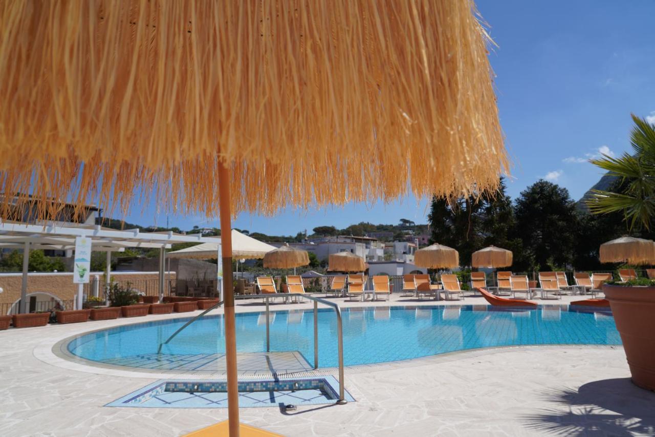 Hotel Parco Delle Agavi Forio (Isola d'Ischia)