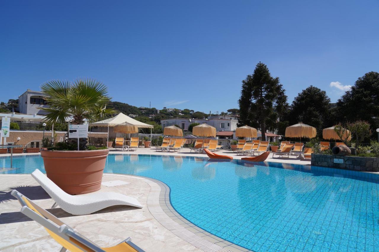 Parco Delle Agavi Hotel Forio (Isola d'Ischia)