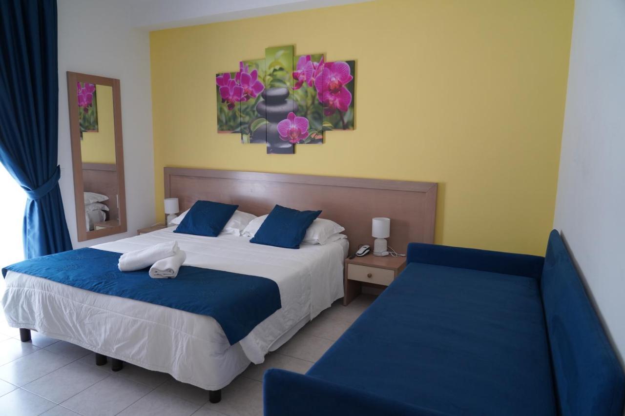 Hotel Parco Delle Agavi Forio (Isola d'Ischia)