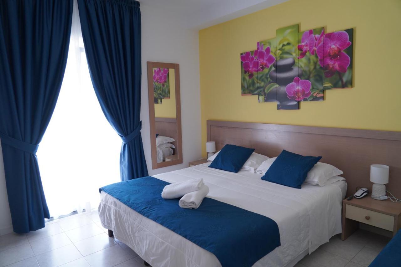Hotel Parco Delle Agavi