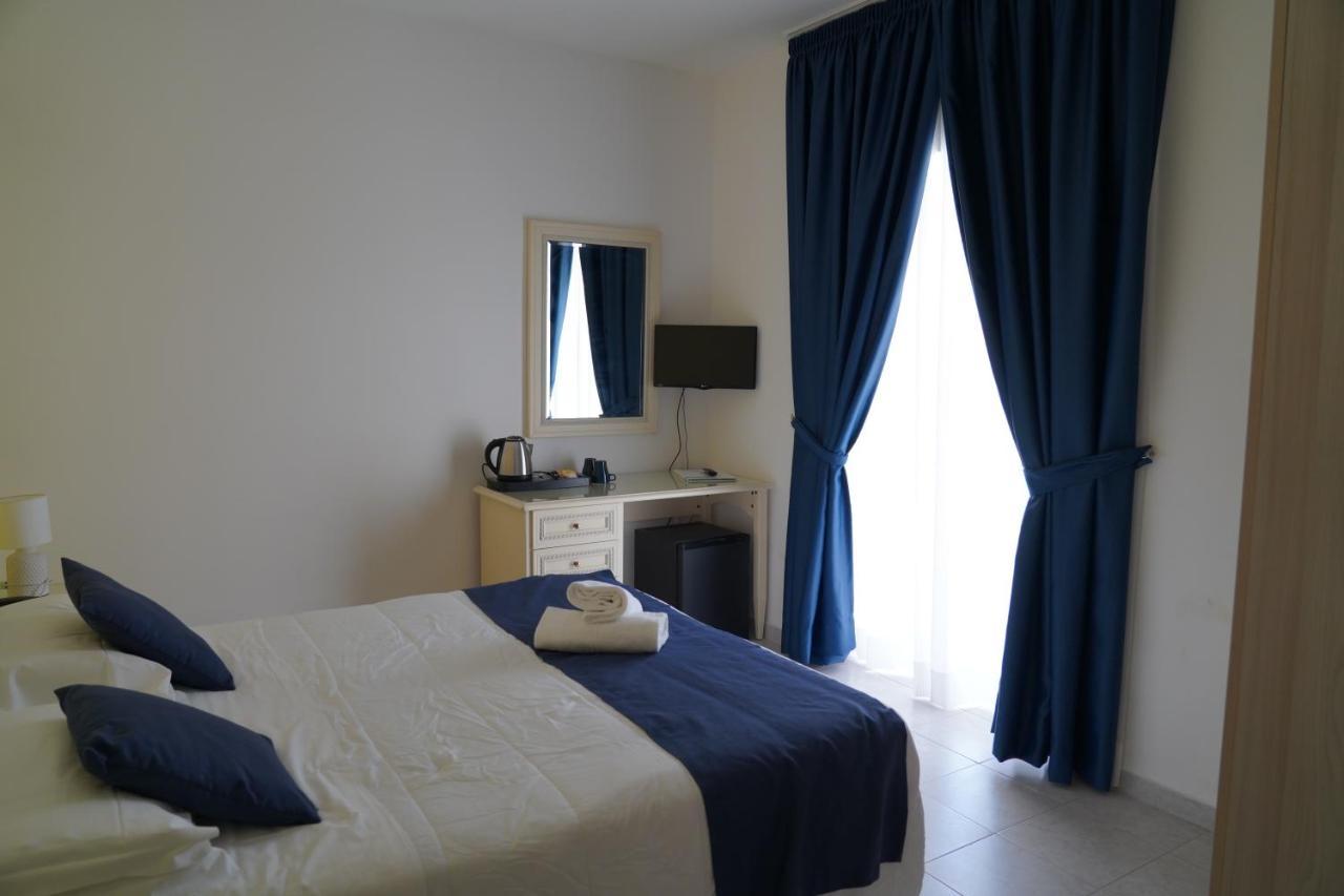 Hotel Parco Delle Agavi