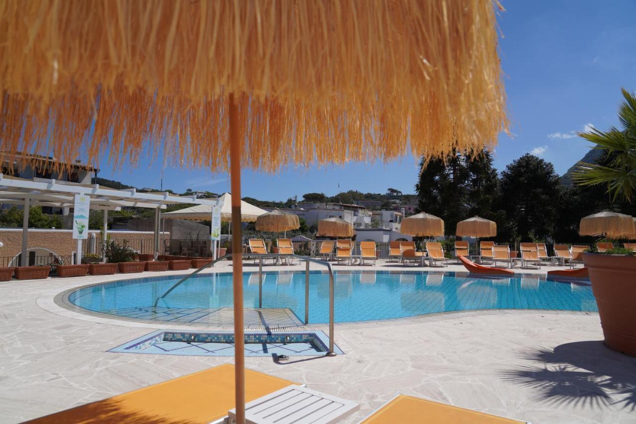 Hotel Parco Delle Agavi 4*