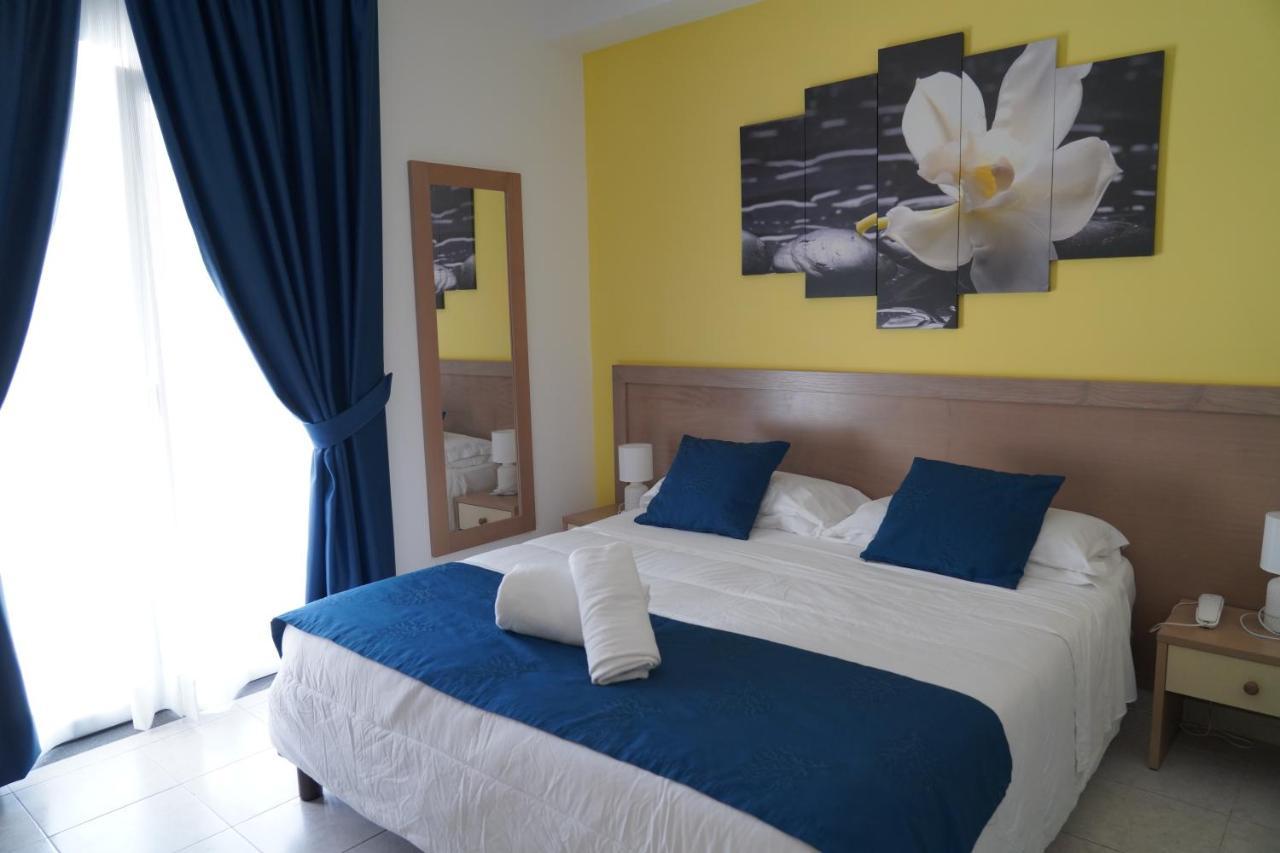 Parco Delle Agavi Hotel Forio (Isola d'Ischia)