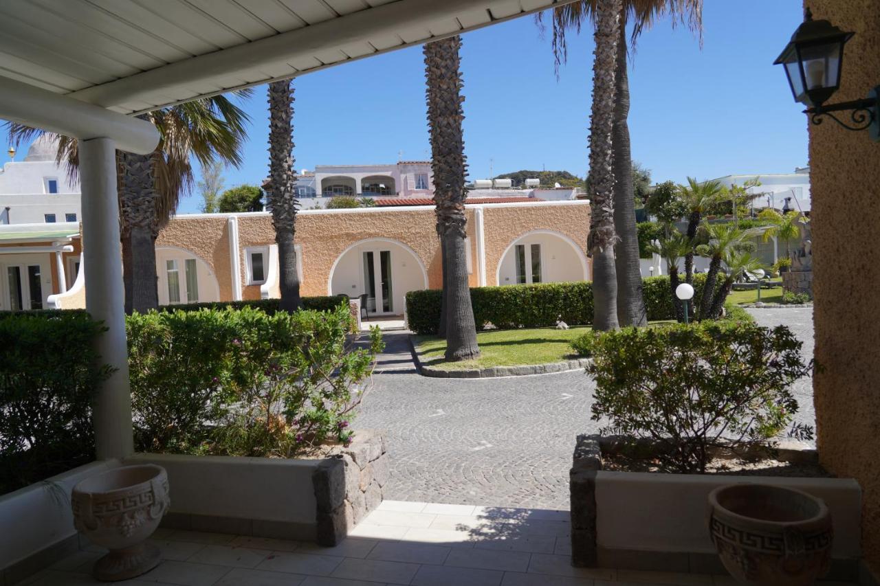 Hotel Parco Delle Agavi
