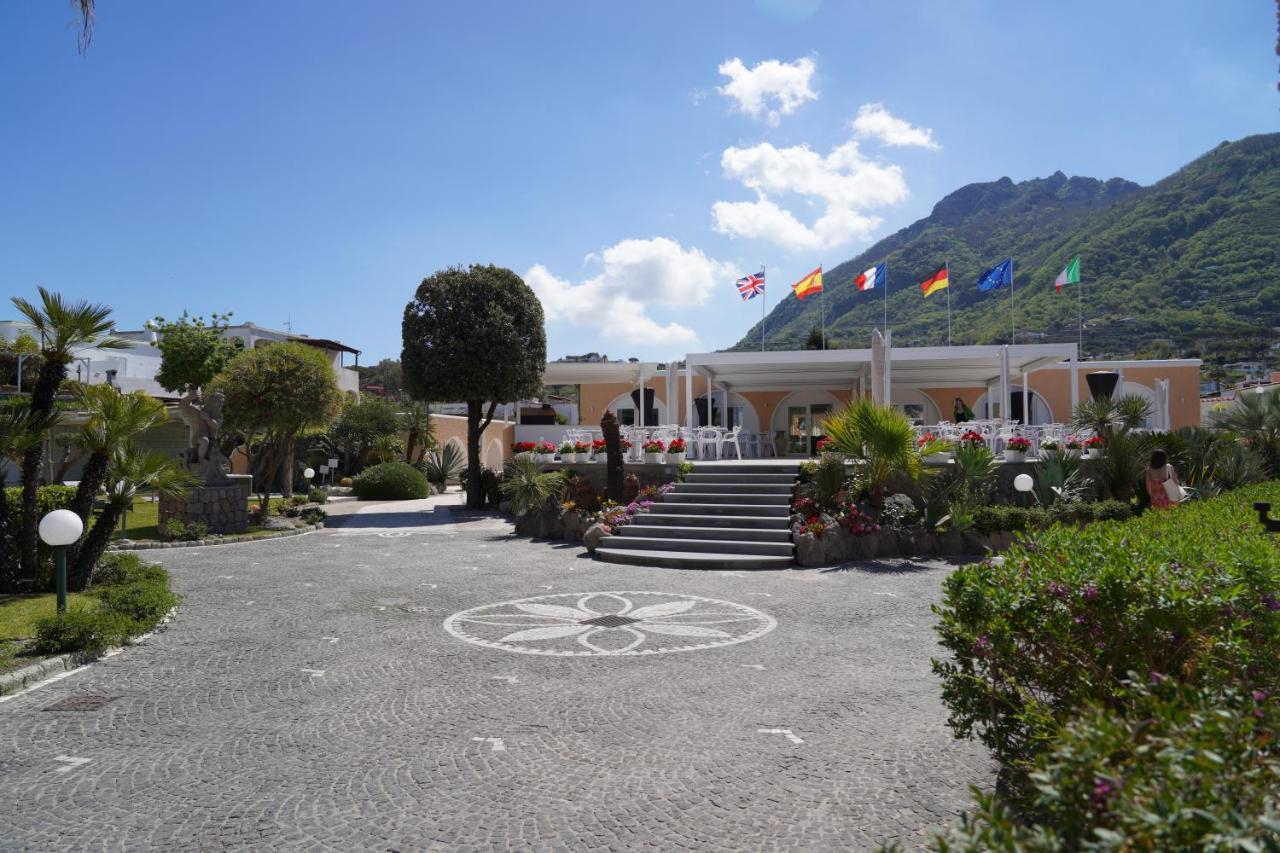 Hotel Parco Delle Agavi 4*