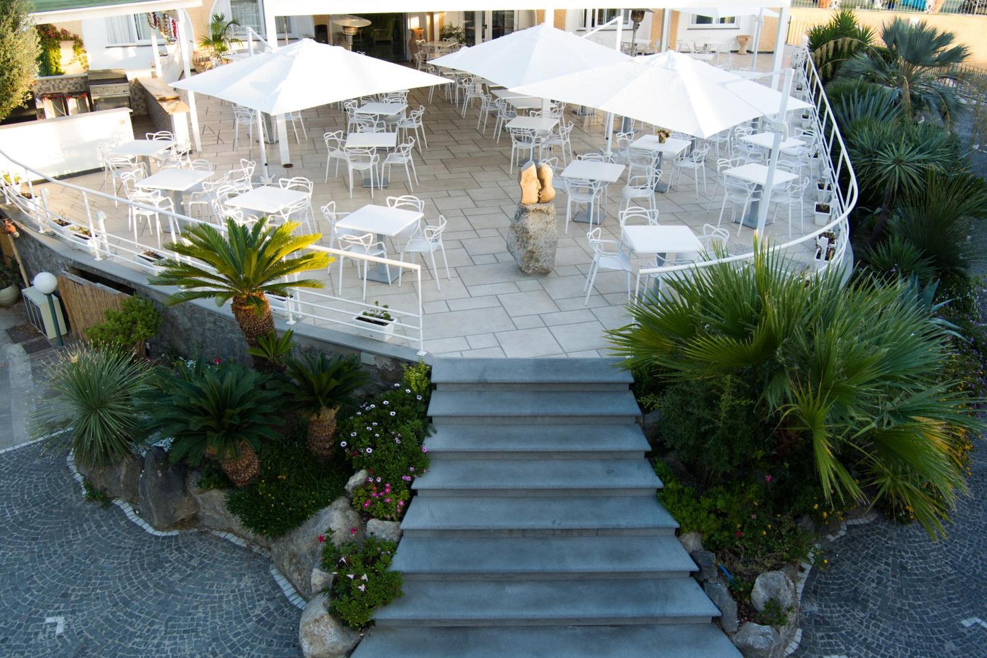 Hotel Parco Delle Agavi