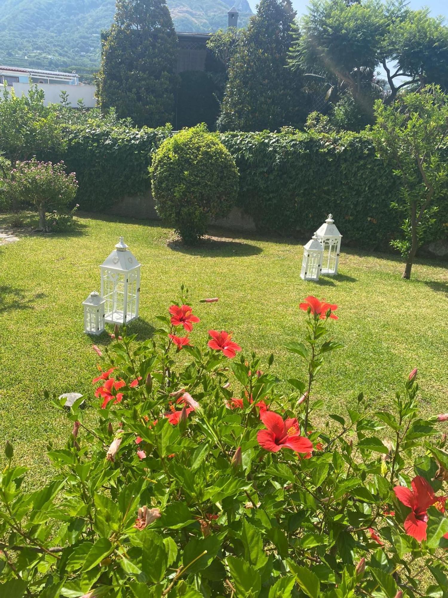 Hotel Parco Delle Agavi 4*