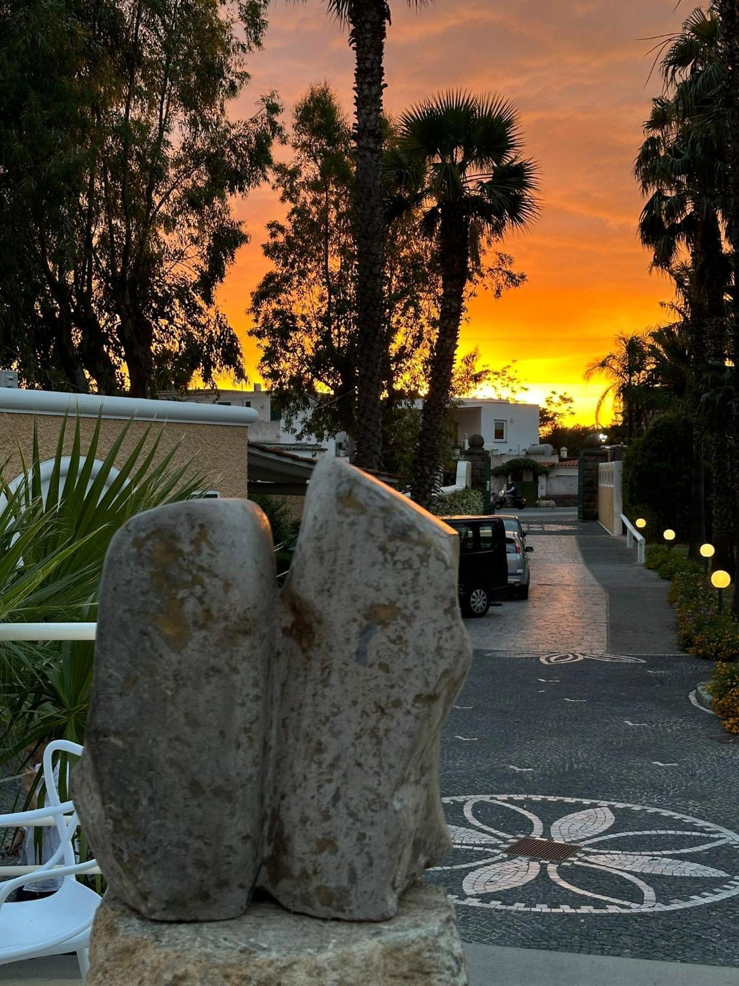Parco Delle Agavi Hotel 4*