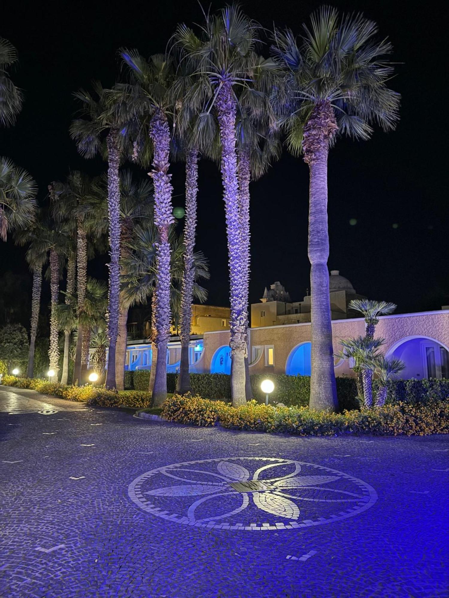 Hotel Parco Delle Agavi 4*