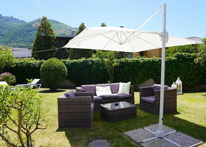 Hotel Parco Delle Agavi