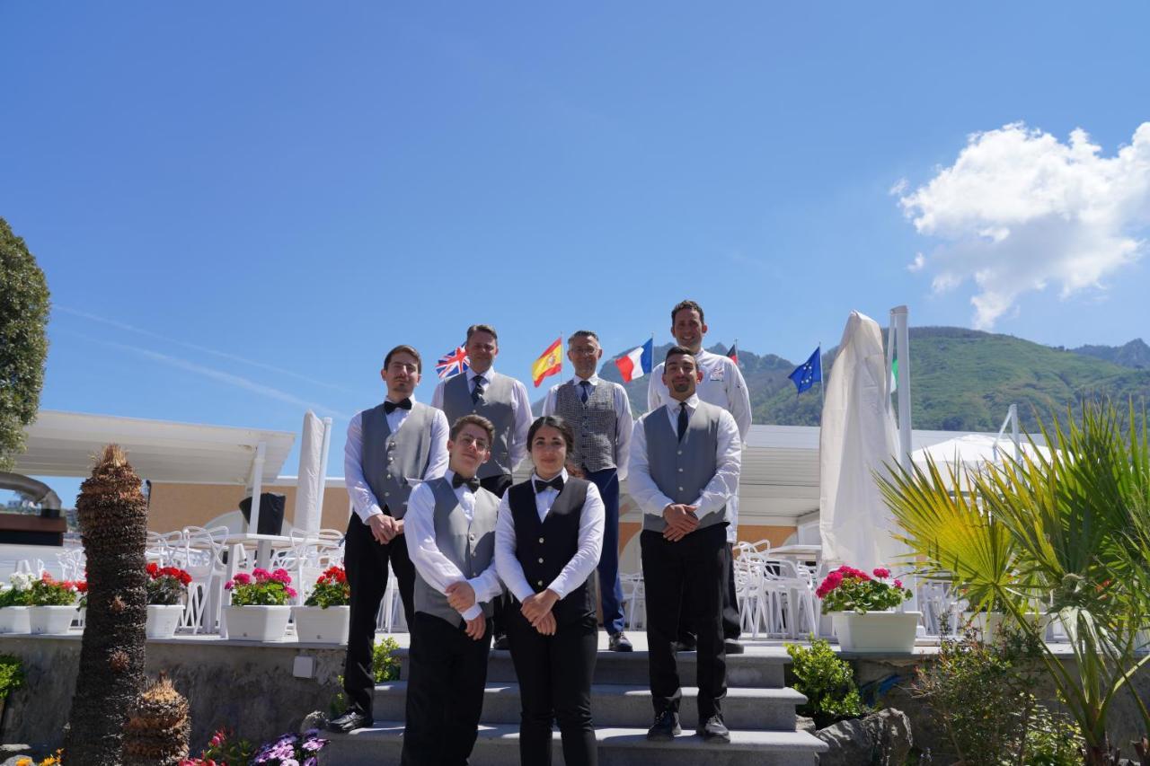 Parco Delle Agavi 4* Forio di Ischia