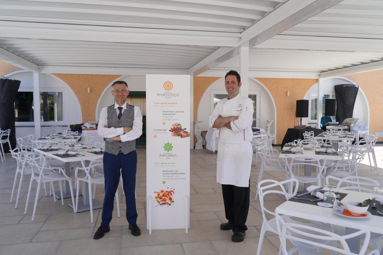 Parco Delle Agavi 4* Forio di Ischia