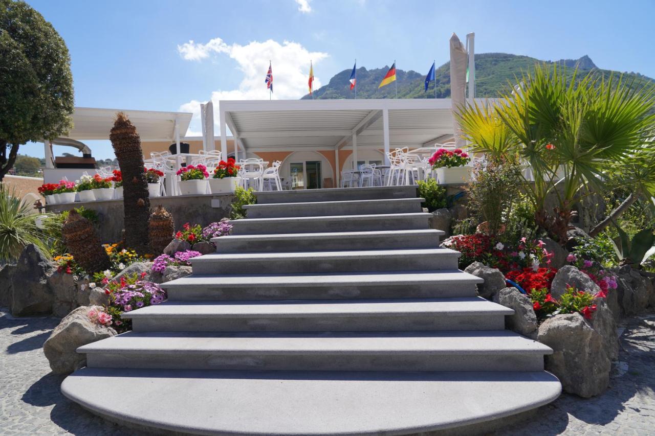 Hotel Parco Delle Agavi 4*