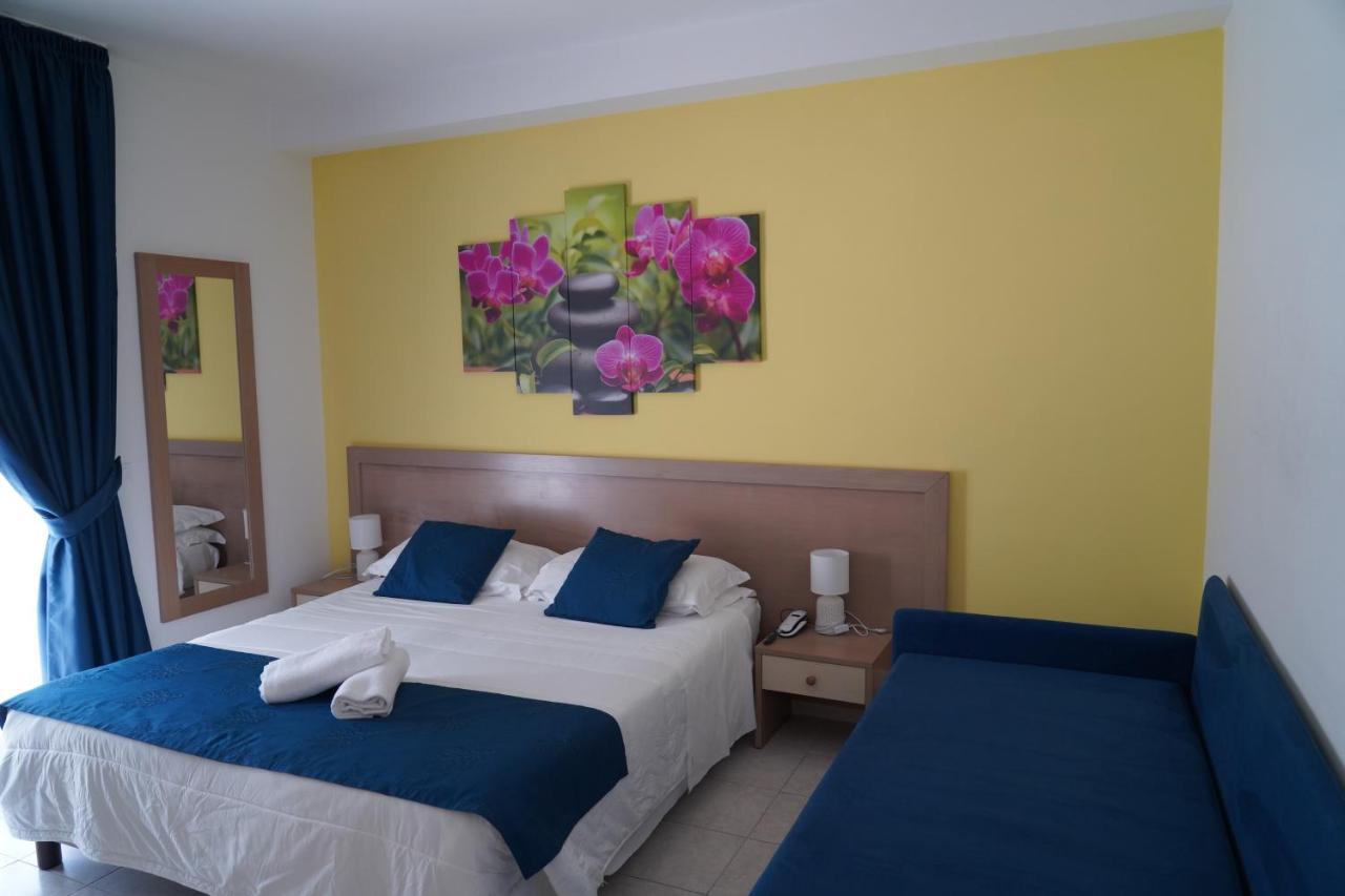 Hotel Parco Delle Agavi