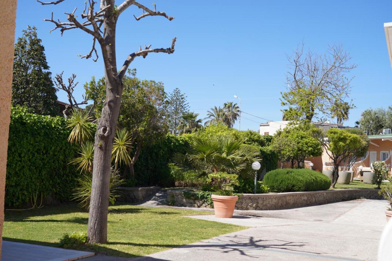 Parco Delle Agavi 4* Forio di Ischia