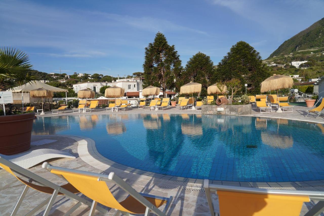 Parco Delle Agavi 4*