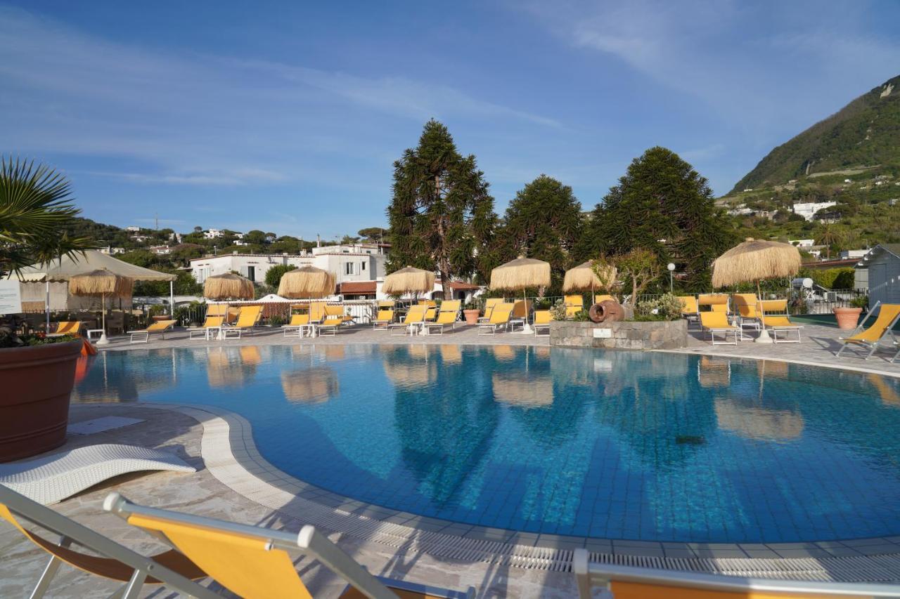 Parco Delle Agavi 4*