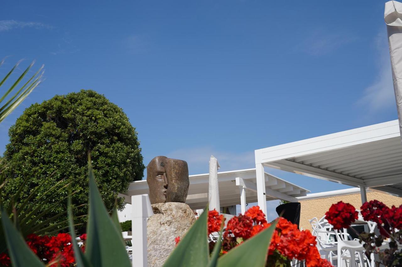 Parco Delle Agavi Hotel Forio di Ischia