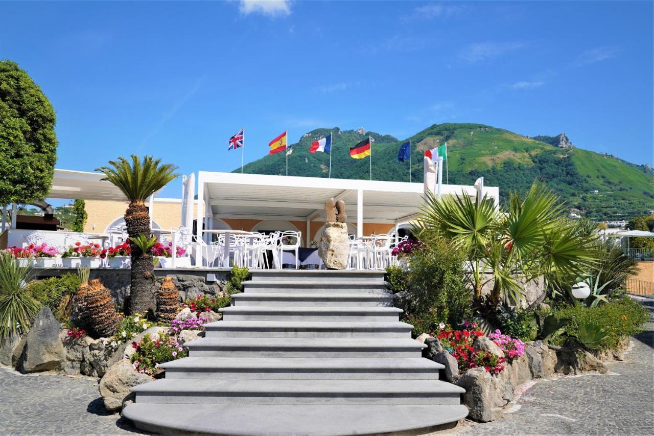 Parco Delle Agavi Hotel 4*