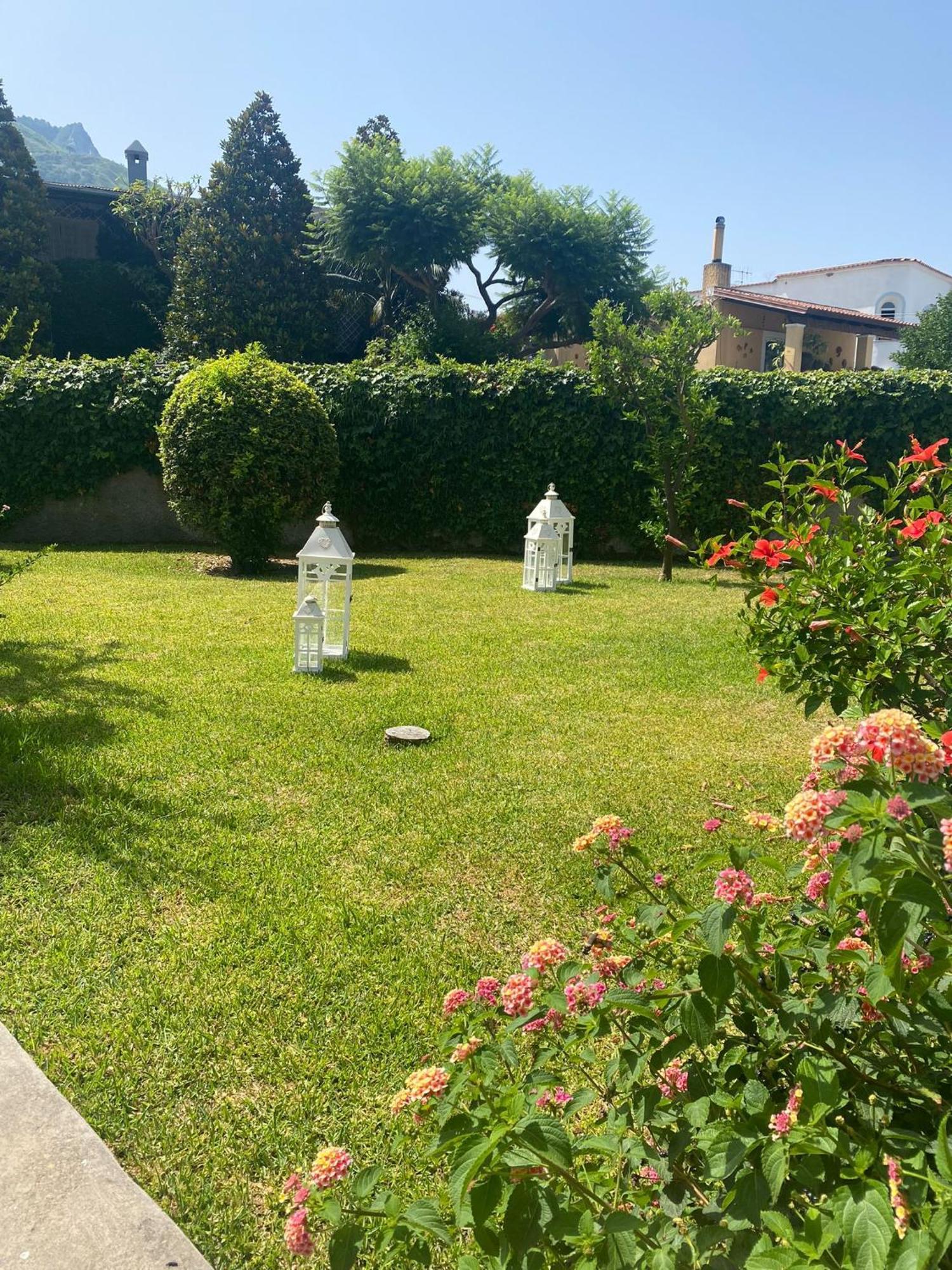 Parco Delle Agavi Forio di Ischia