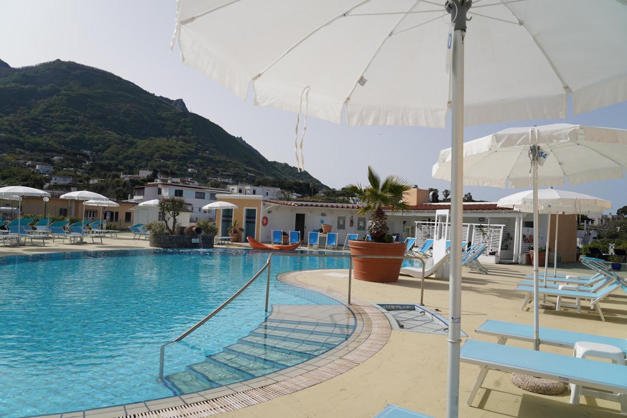 Hotel Parco Delle Agavi