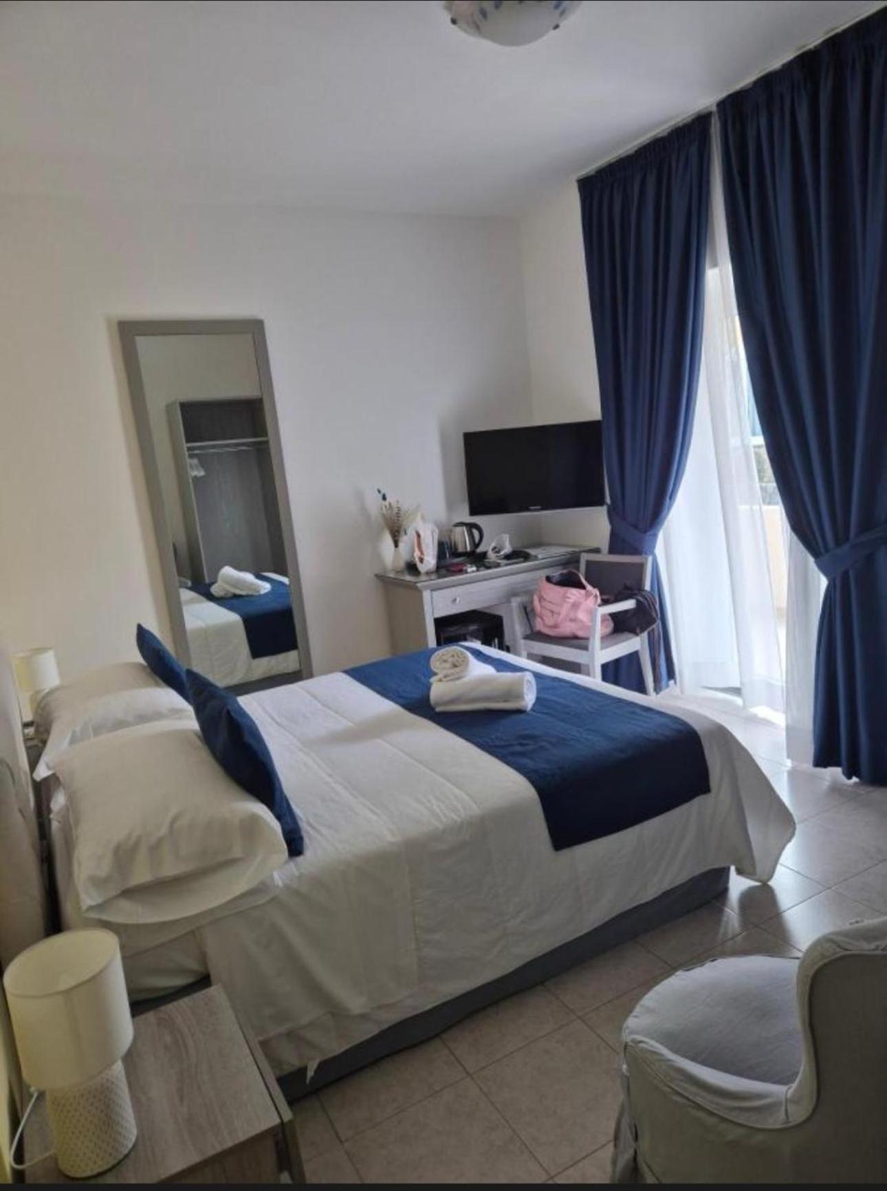 Hotel Parco Delle Agavi Forio di Ischia