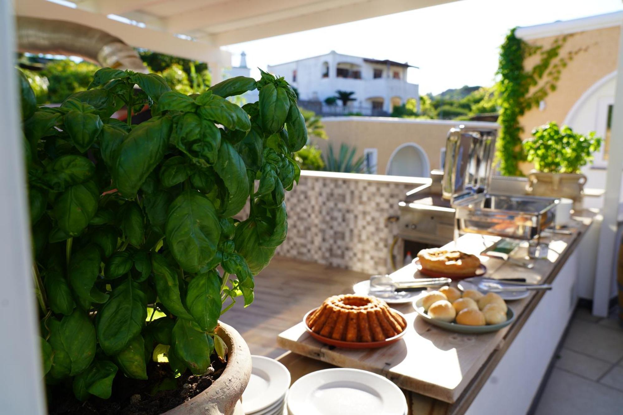 Hotel Parco Delle Agavi