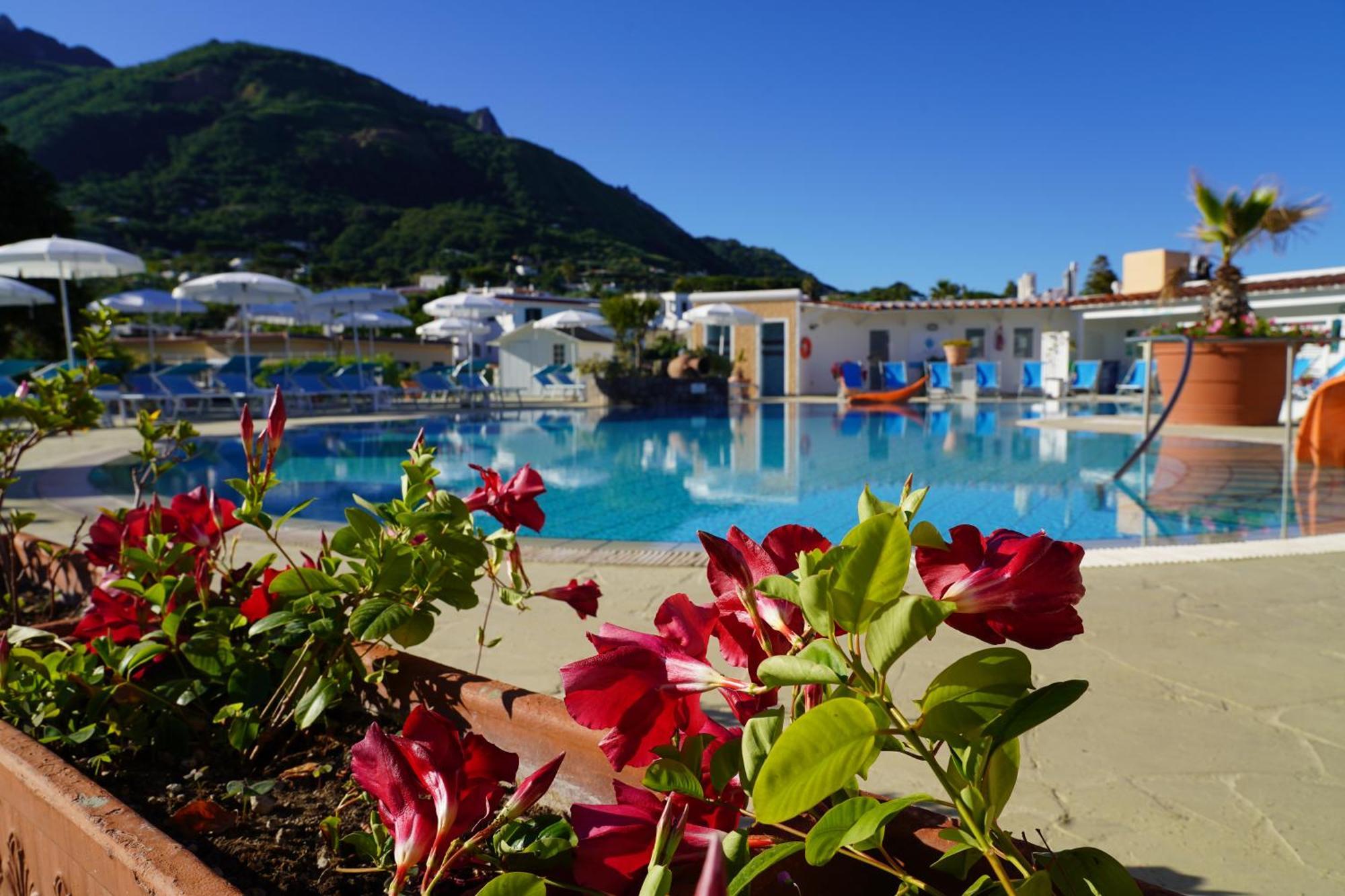 Parco Delle Agavi 4* Forio di Ischia
