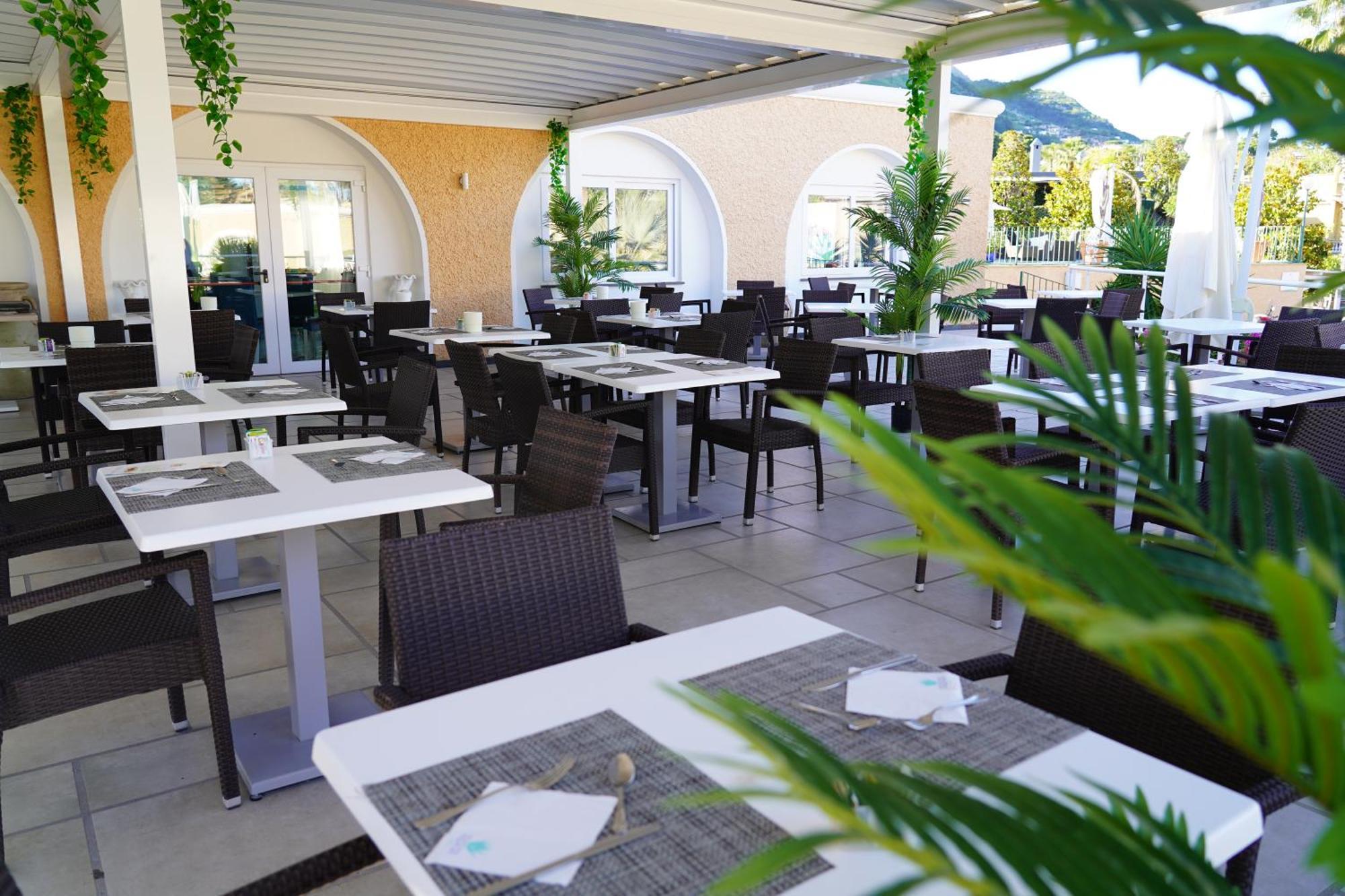 Parco Delle Agavi Hotel Forio di Ischia