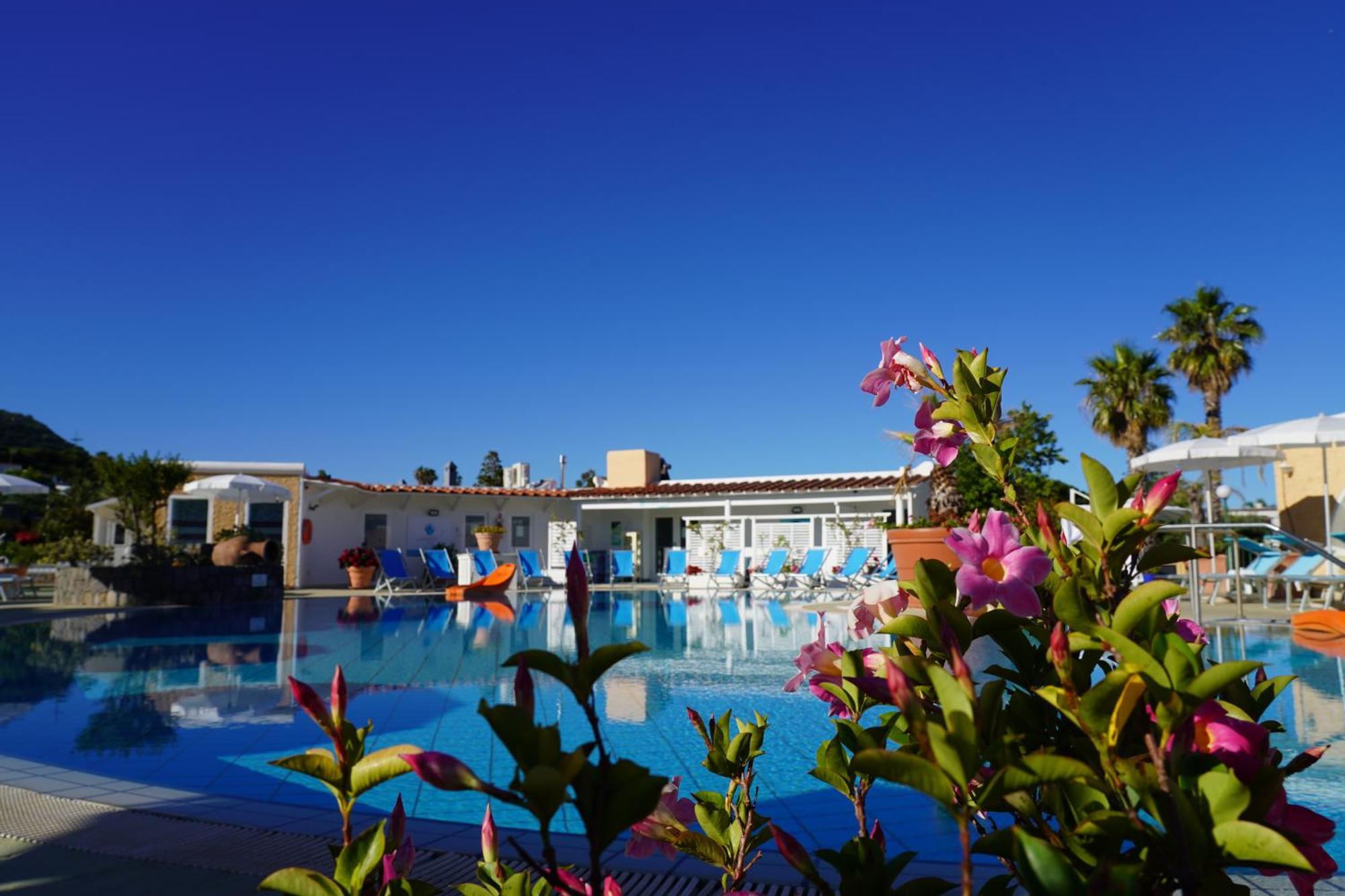 Parco Delle Agavi 4*