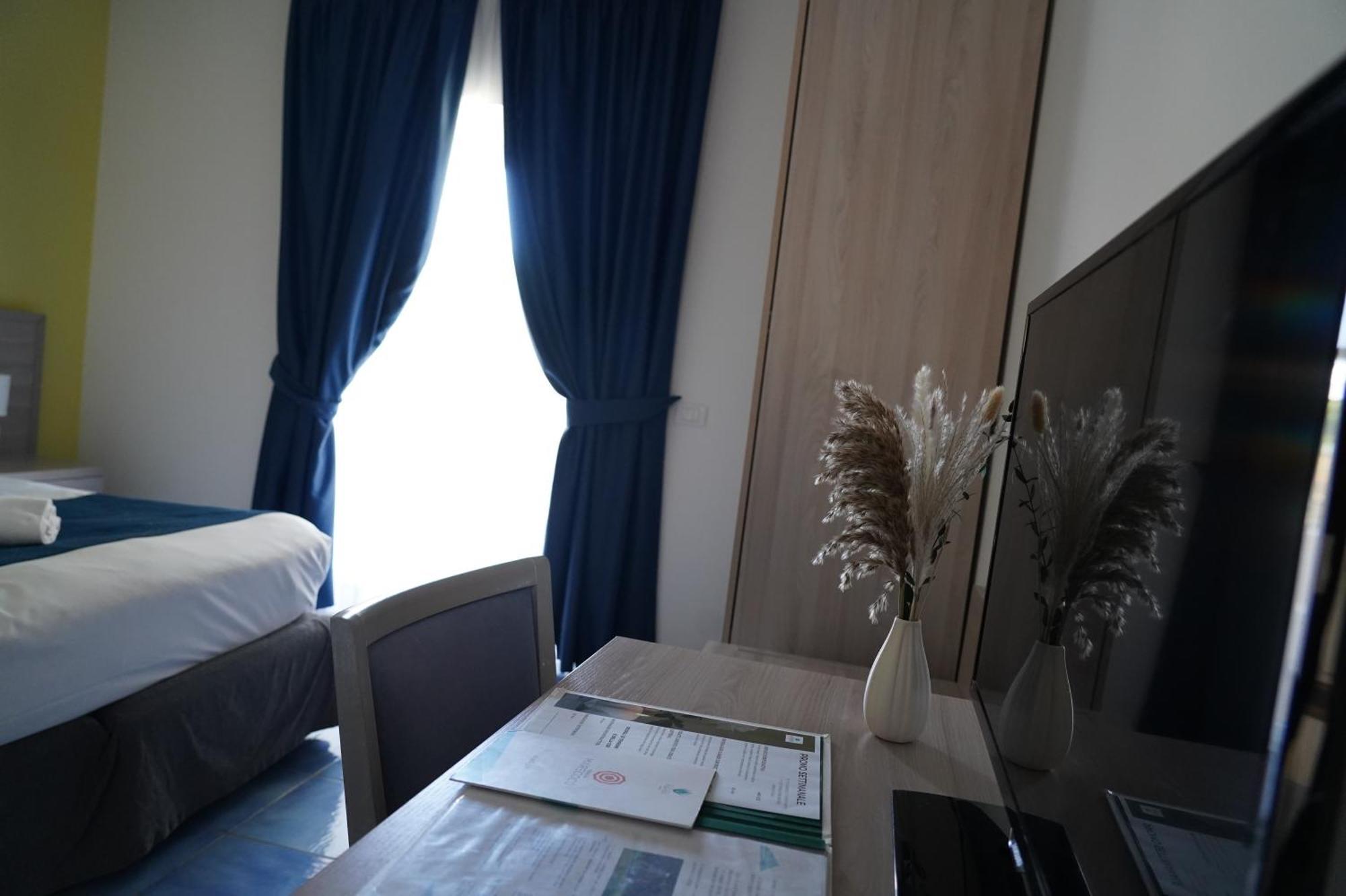 Hotel Parco Delle Agavi