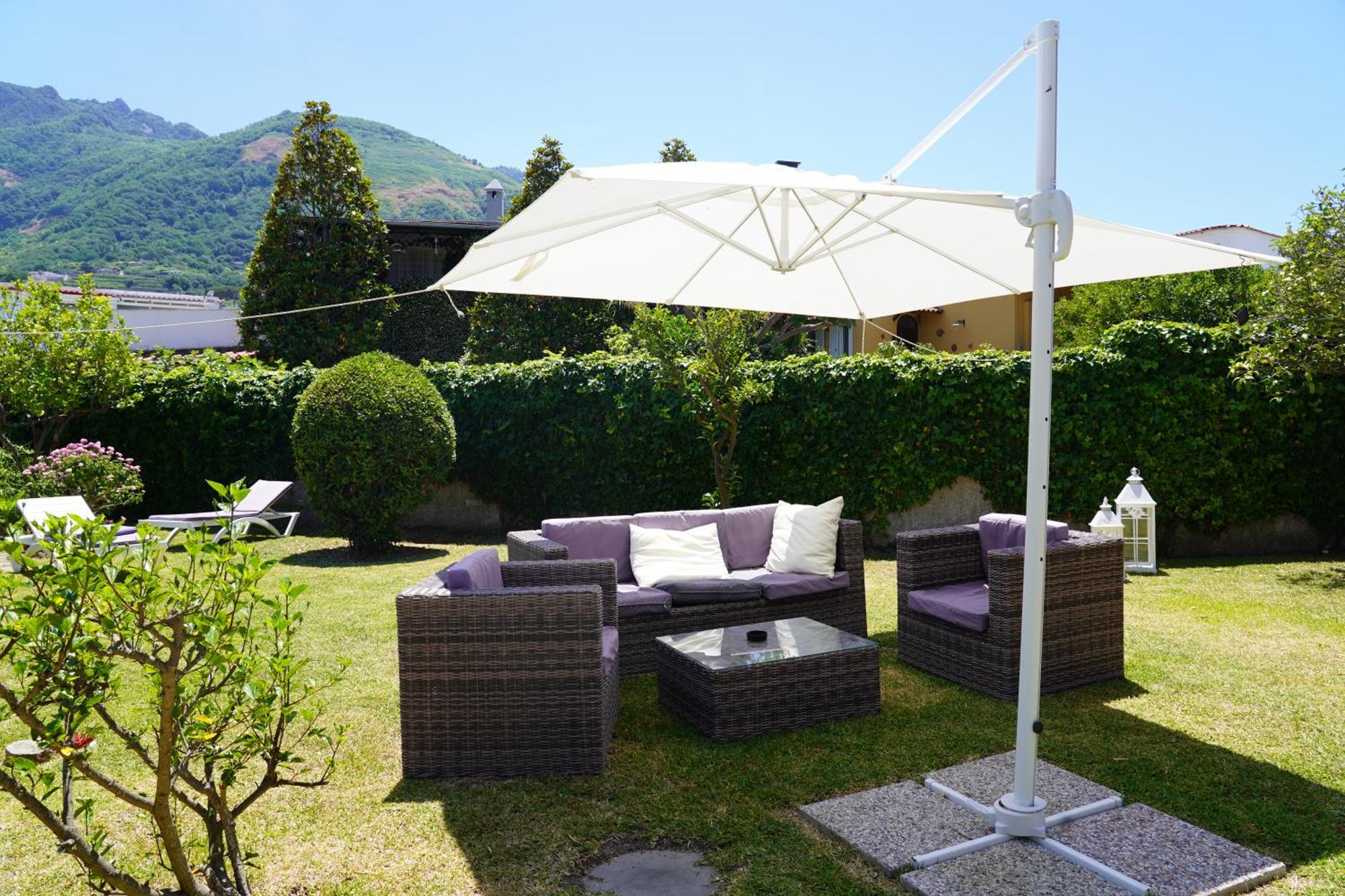 Parco Delle Agavi Hotel 4*