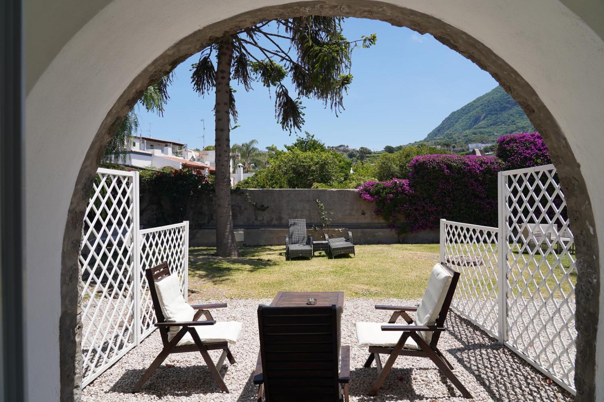 Parco Delle Agavi Hotel Forio di Ischia